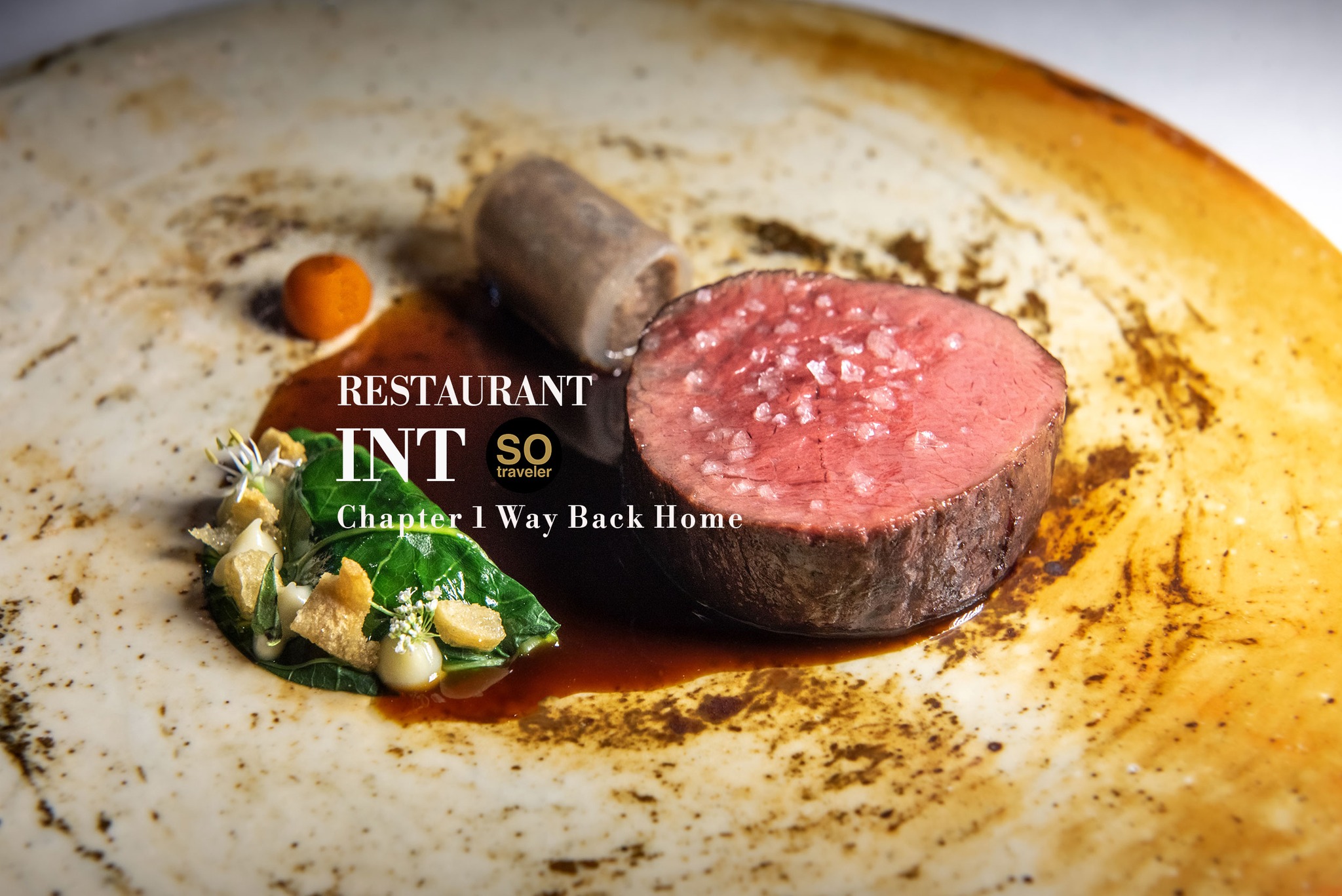 SOtraveler.com - Restaurant Int ร้านอาหารไทยสไตล์ Fine... | Facebook