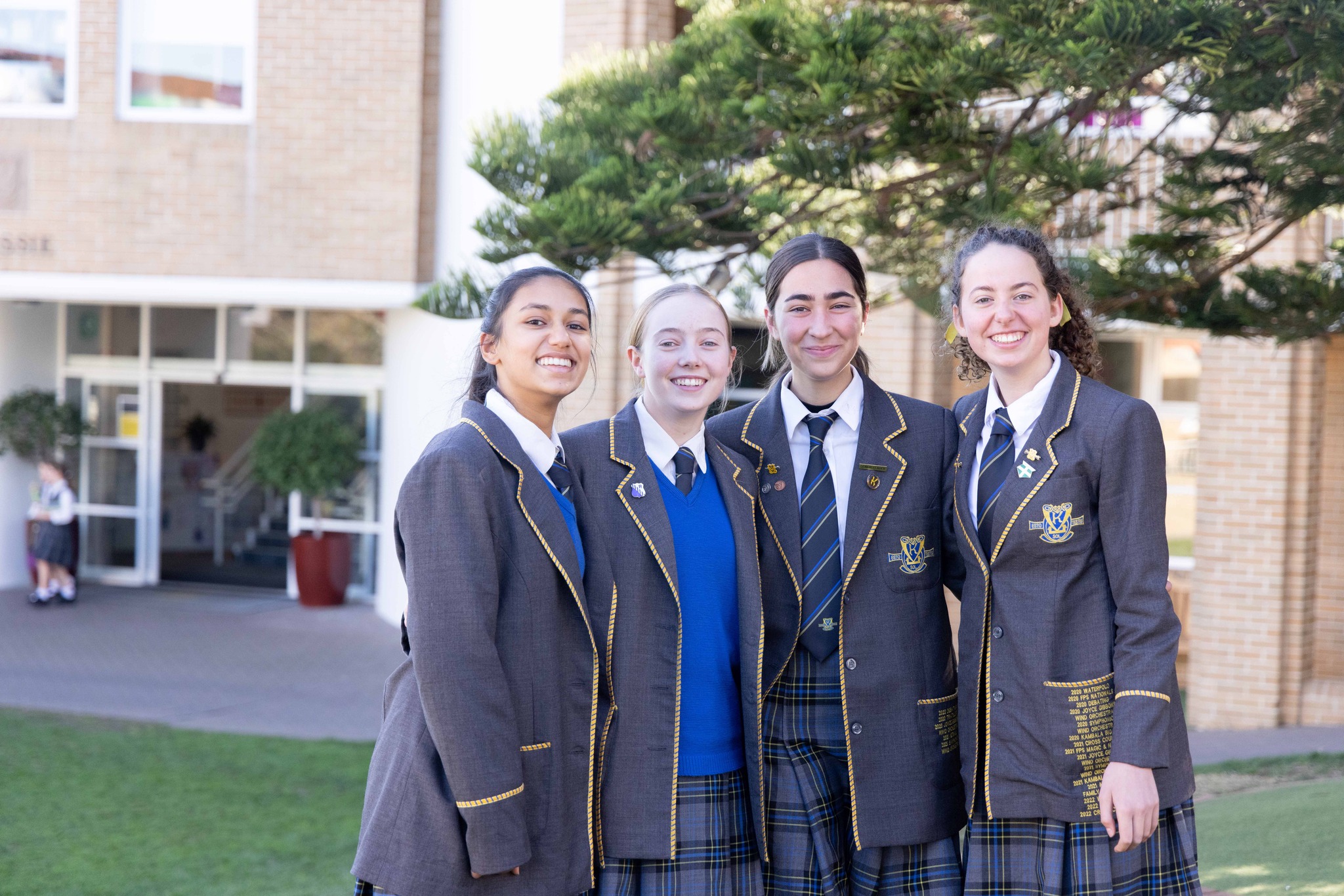 Kambala - Congratulations to our Primary A team who won... | Facebook