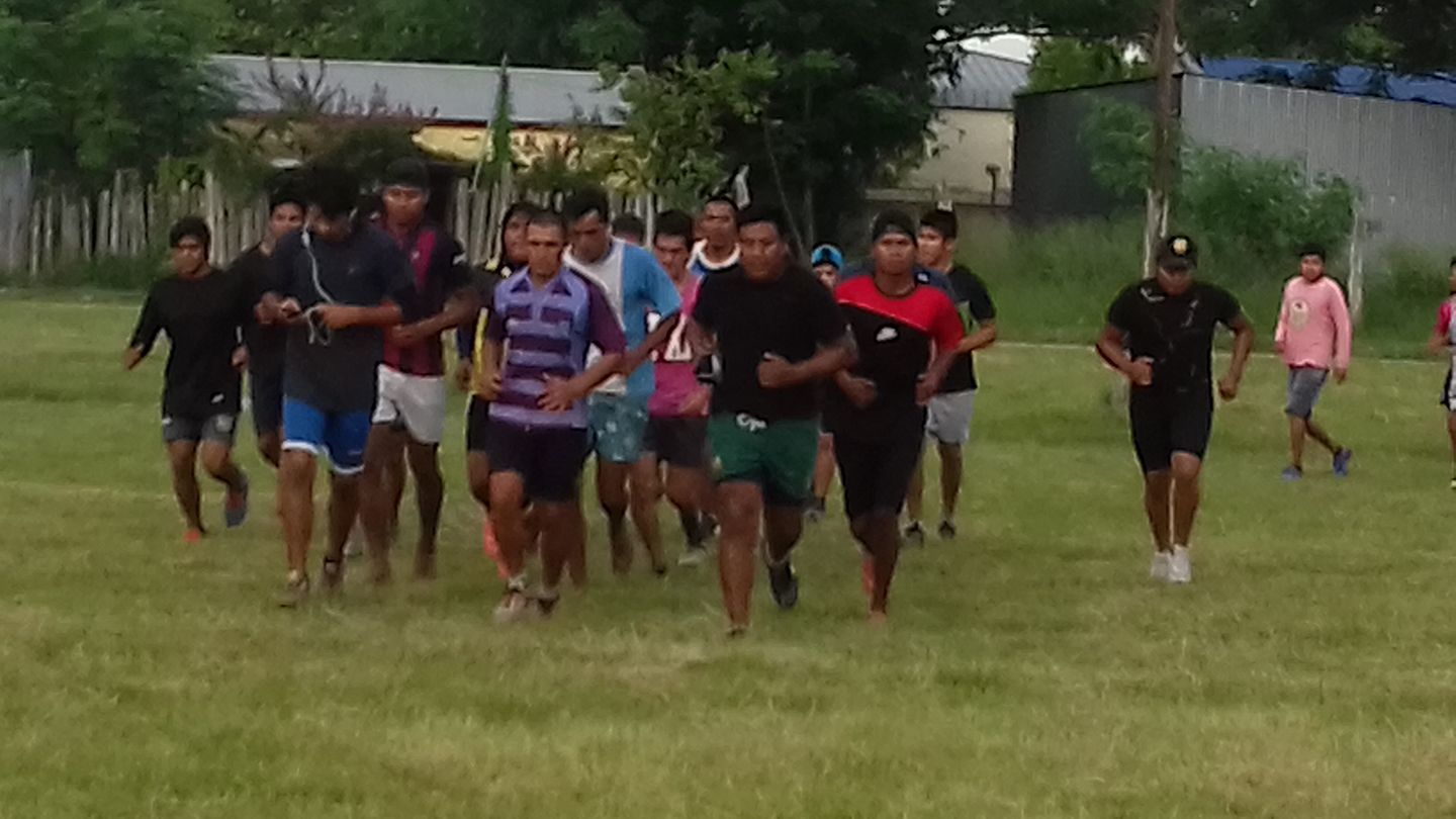 San Roque Rugby Club added a new... - San Roque Rugby Club
