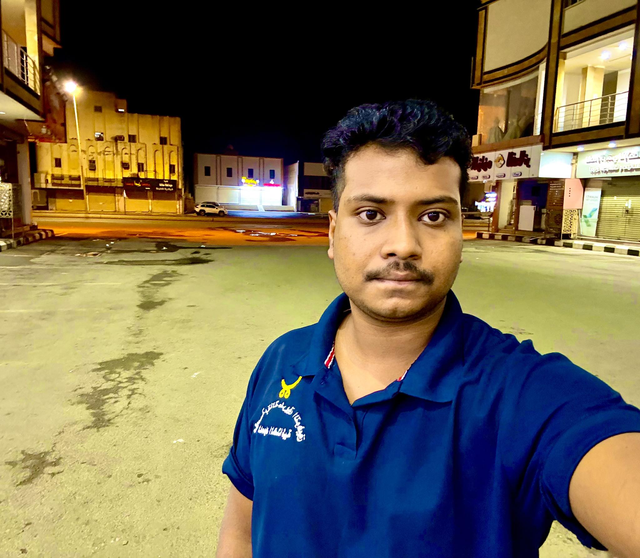 MD Rifat