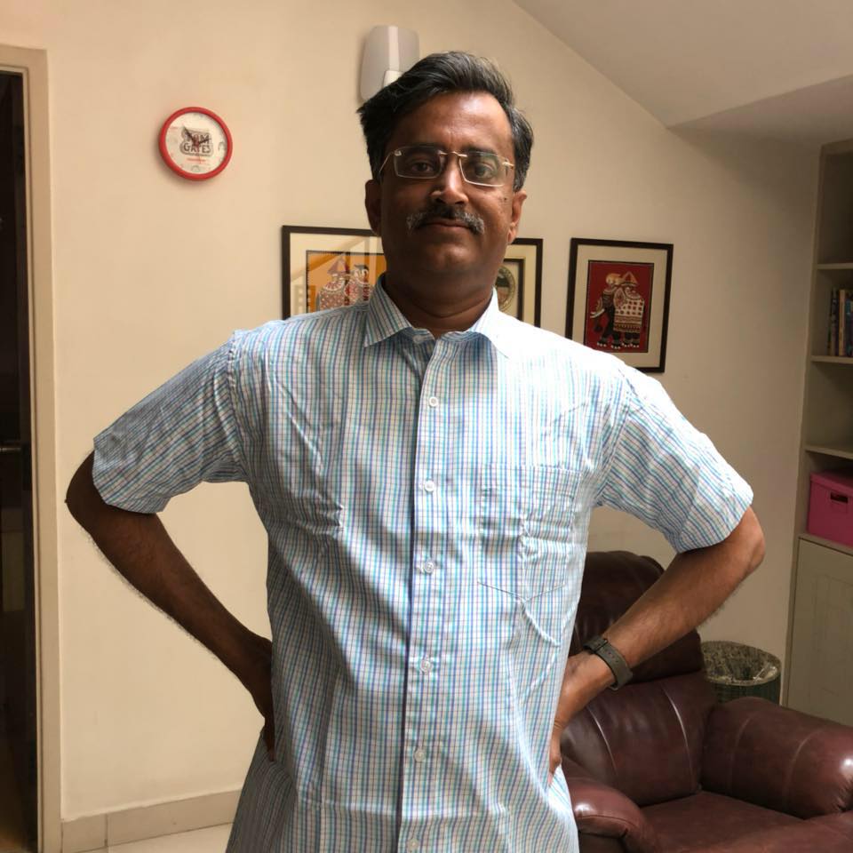 Sukumar Rajagopal