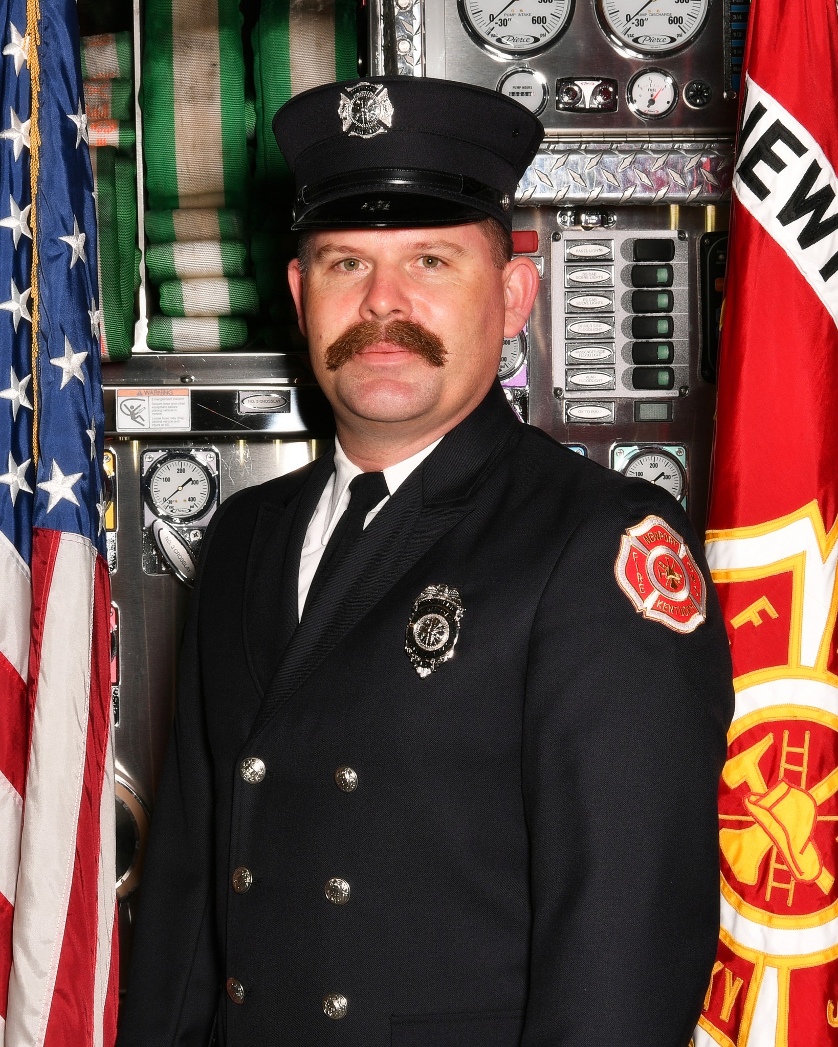 Newport Fire/EMS would like to... - Newport Fire/EMS