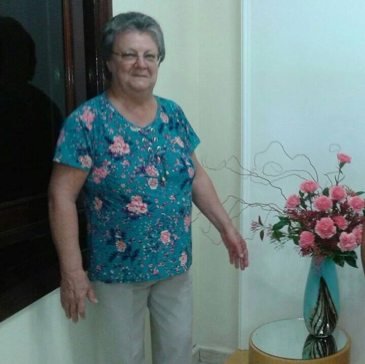 Maria Alice Arnoni Faro Nieri | Facebook