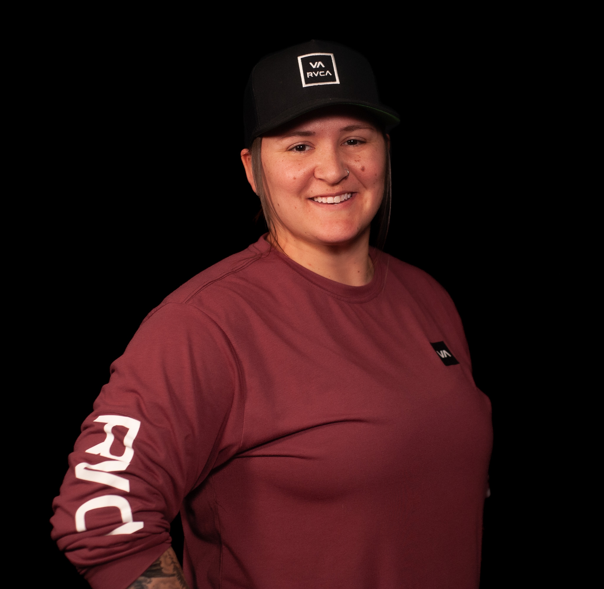 Alexis Reed Media
