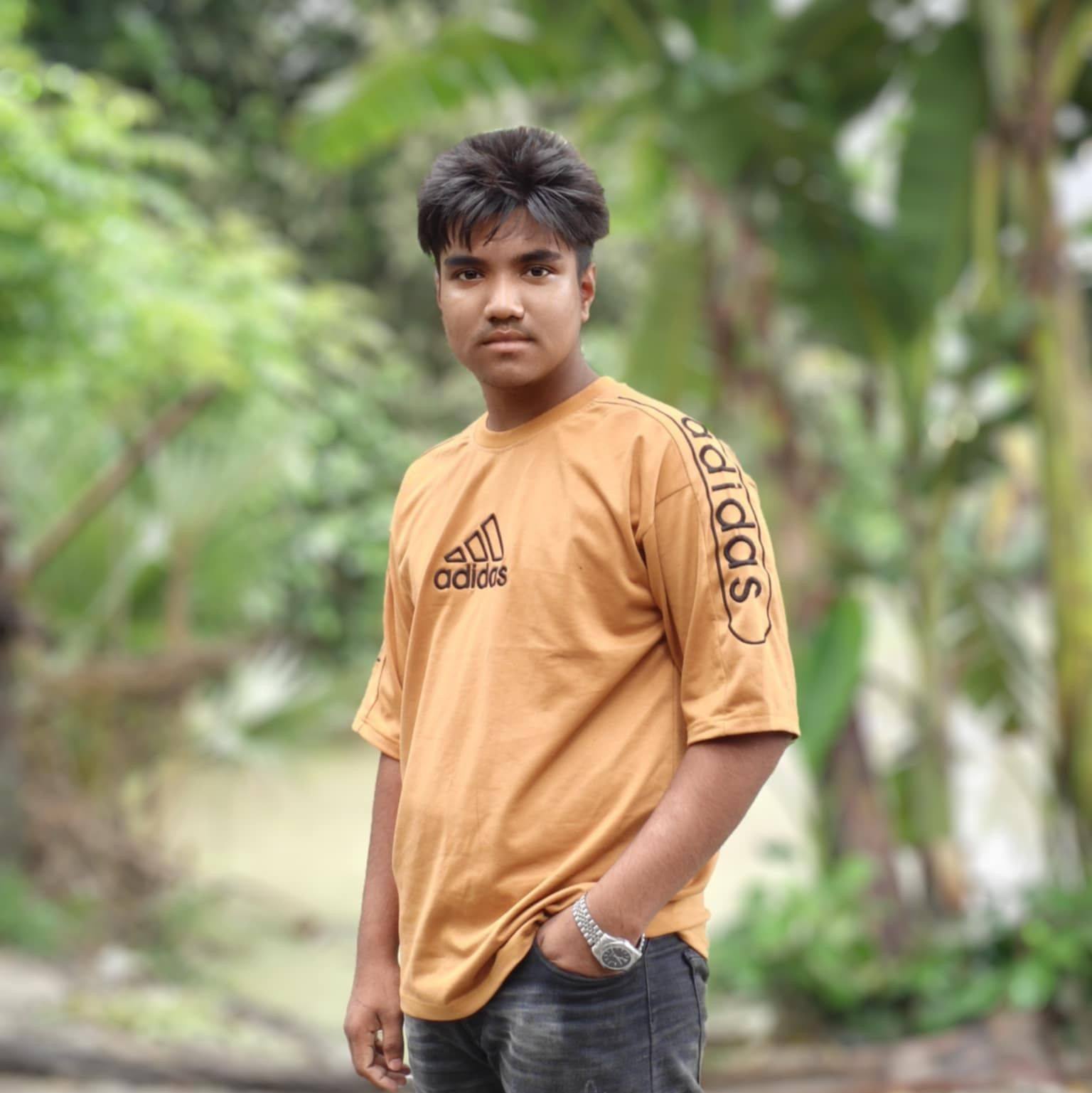 Emon Khan