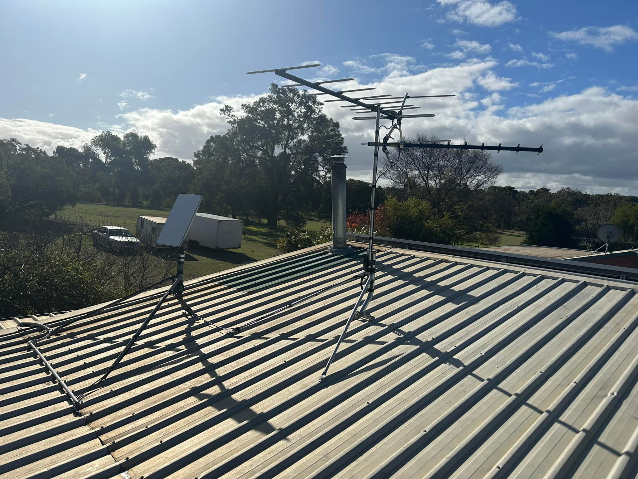 Smart Tech WA
