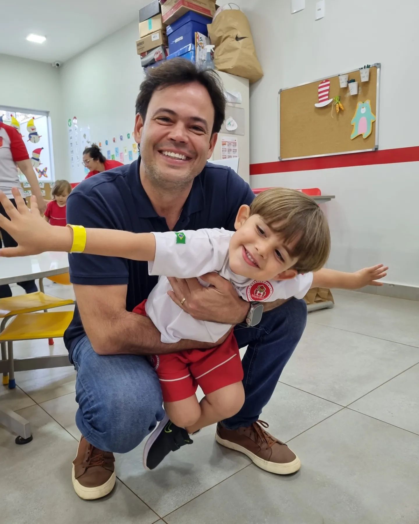 Maple Bear Uberaba | Uberaba MG
