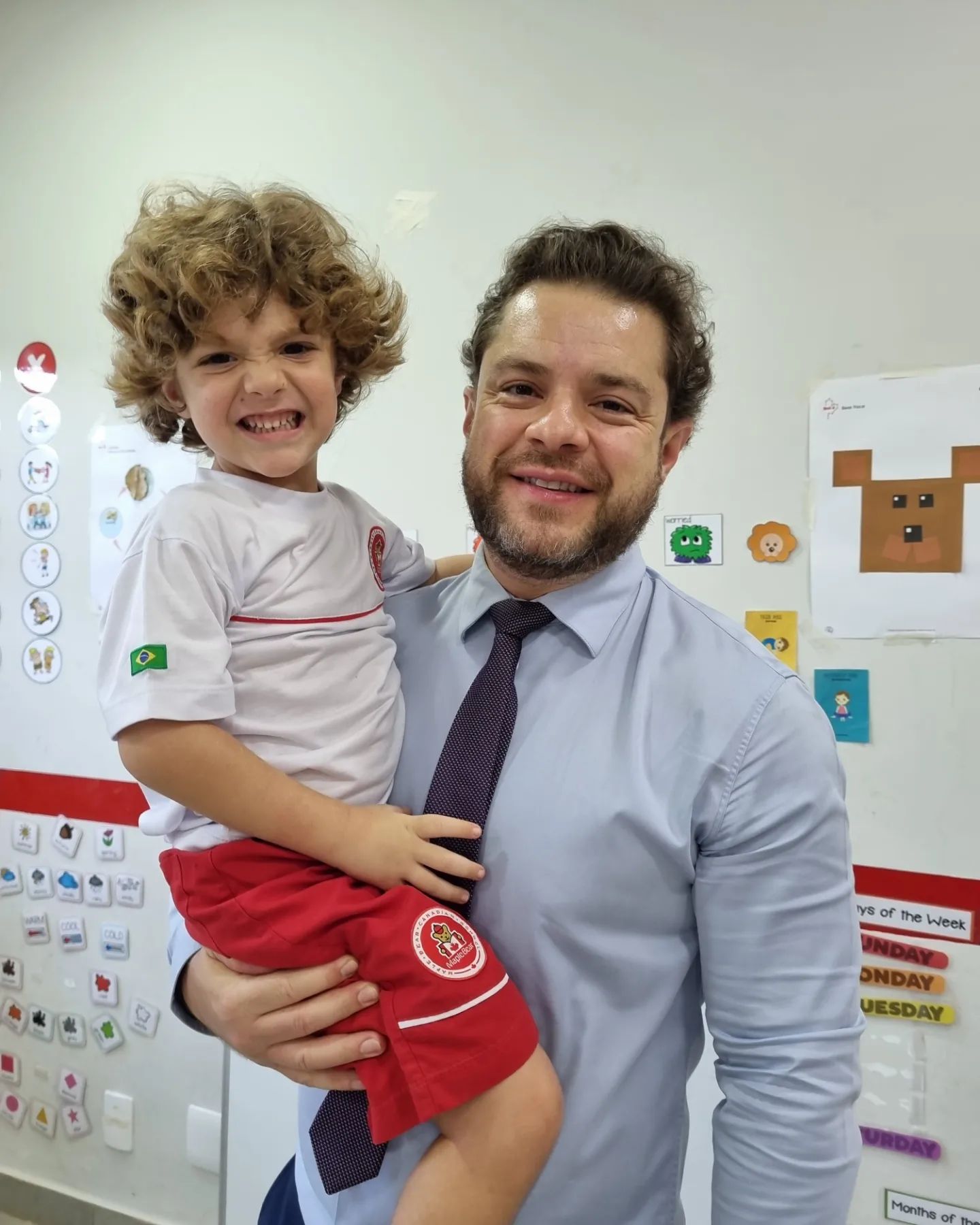 Maple Bear Uberaba | Uberaba MG