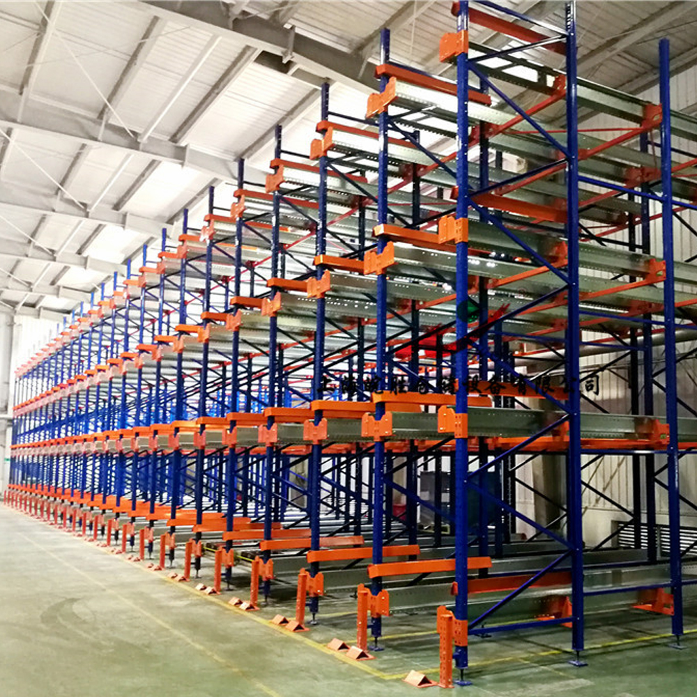 OKE Storage | Nanjing
