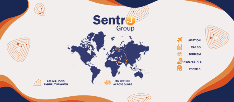 Sentro Group | Delhi
