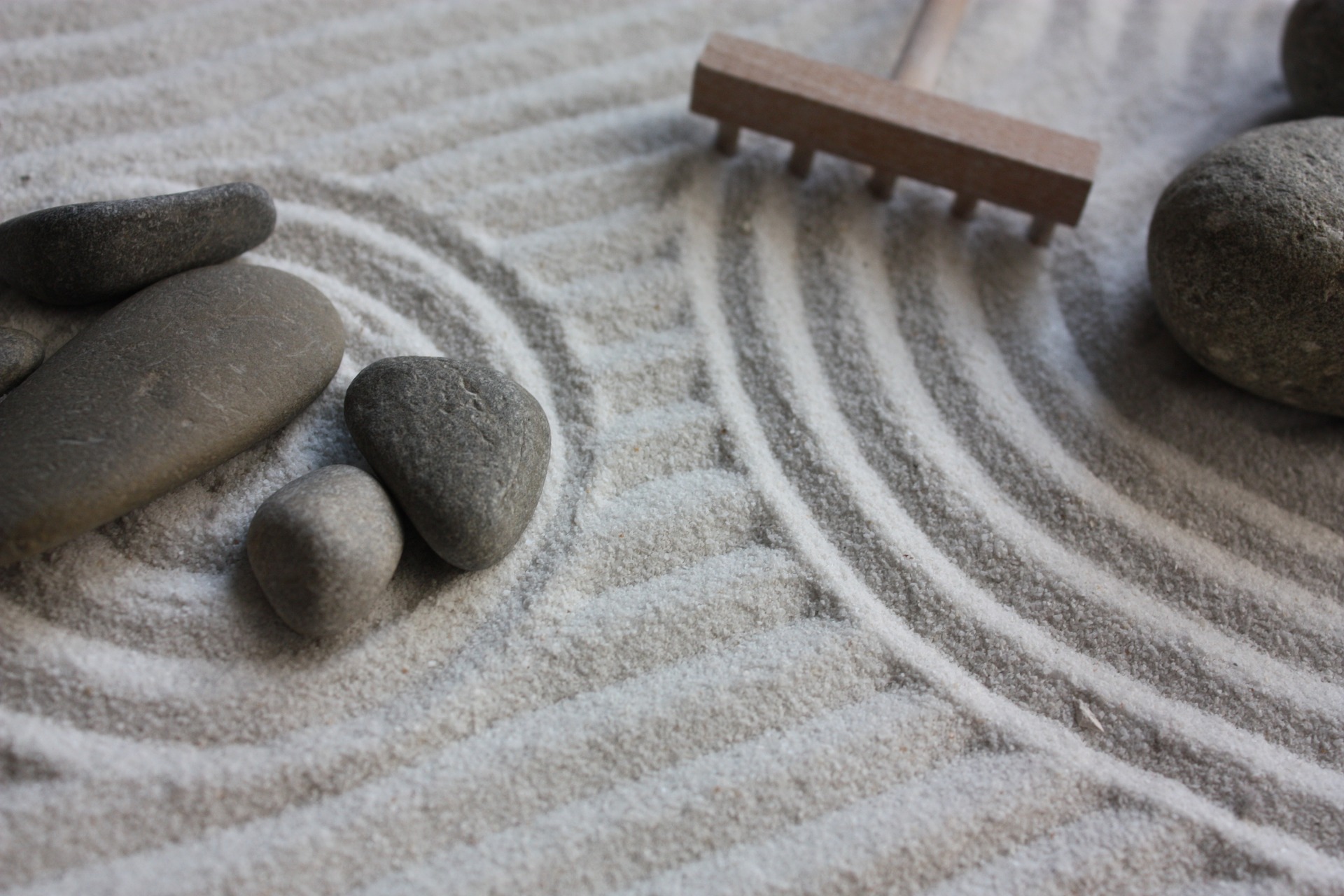 Hello Zen