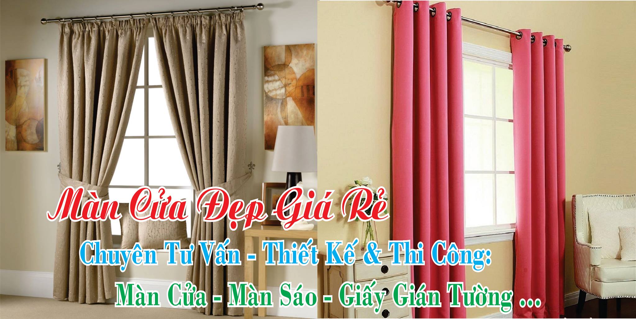 Rèm Cửa - Màn Cửa đẹp giá... - Rèm Cửa - Màn Cửa đẹp giá rẻ