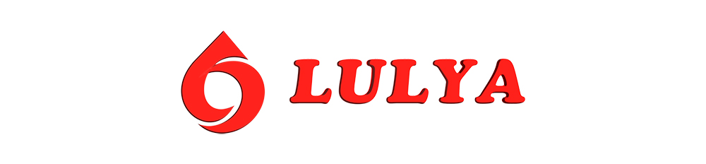 Lulya Lubricants | Irbil