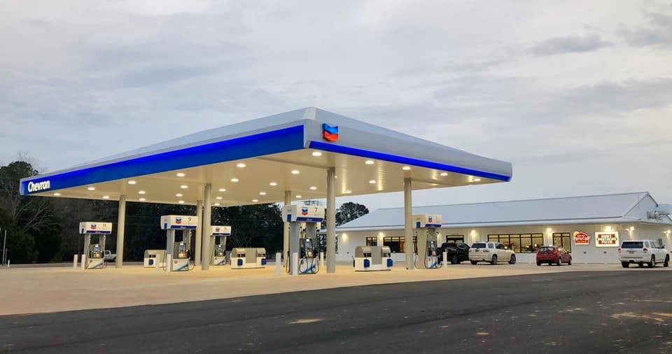 Triple B Convenience Store Daphne