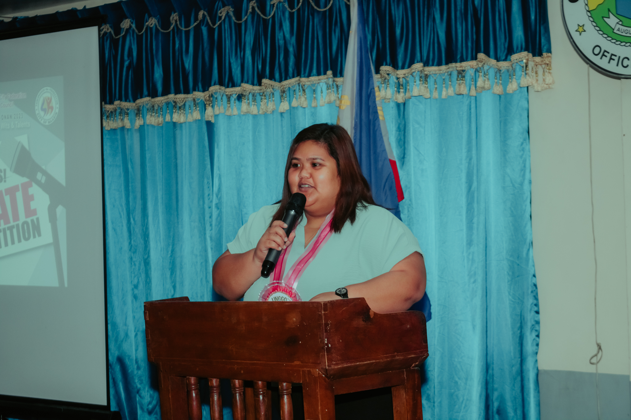 CONGRATULATIONS! SK... - DILG Maasin City-