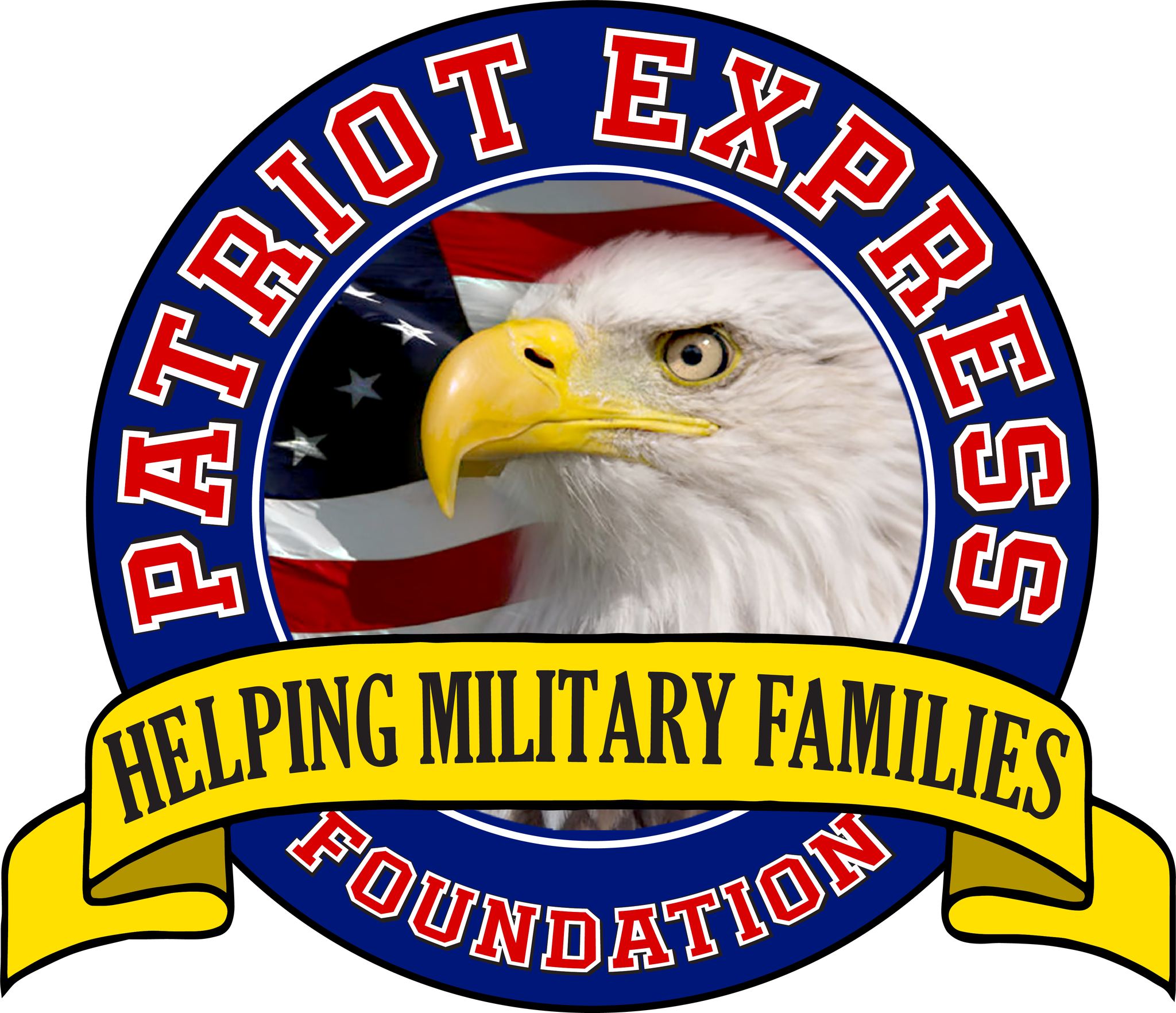 JOIN our 25 YEAR... - Patriot Express Foundation Florida | Facebook