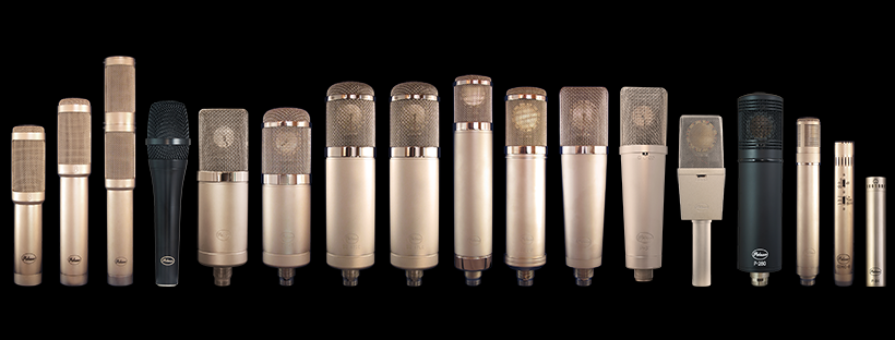 Peluso Microphone Lab, LLC