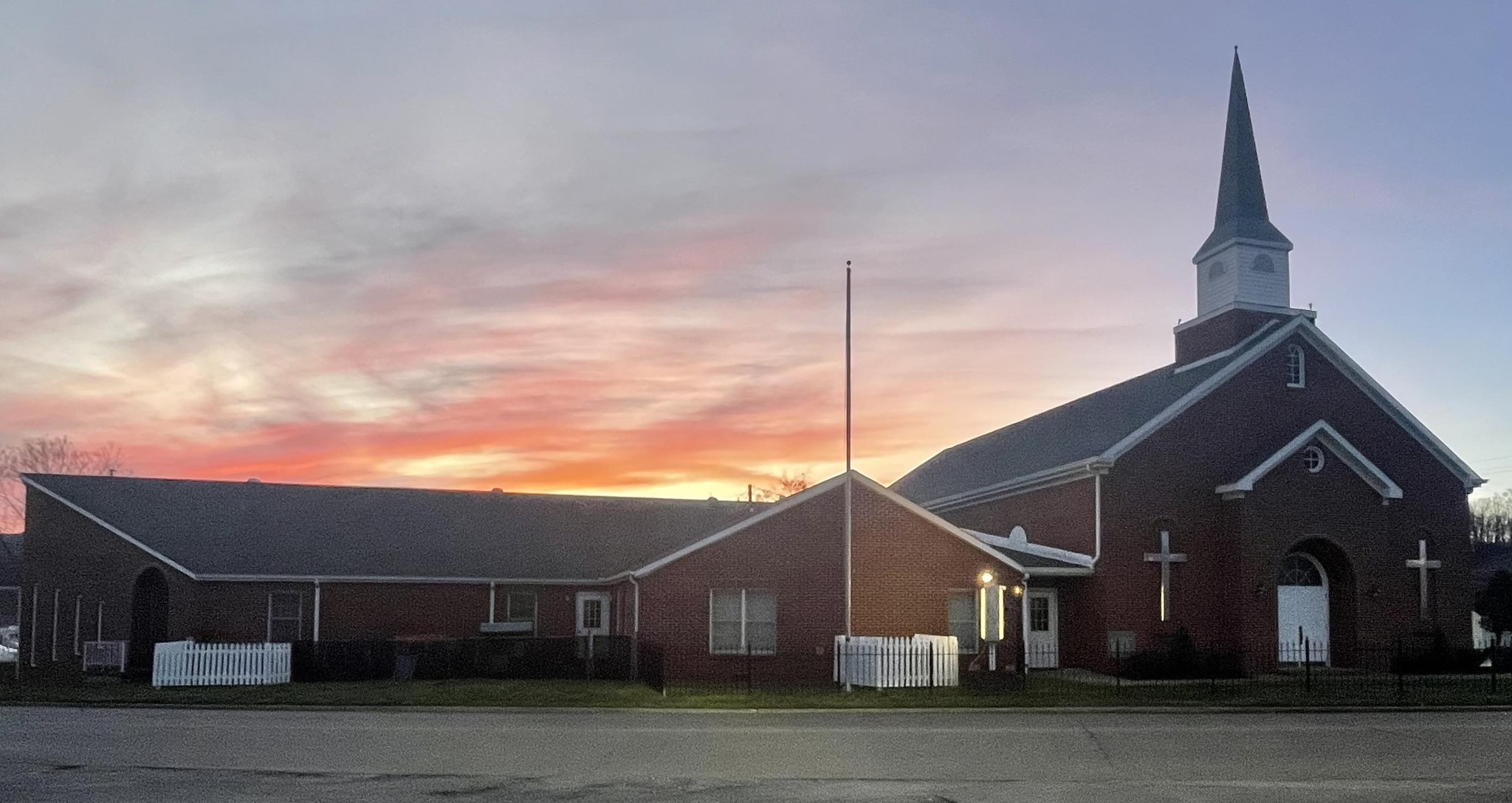 Central Baptist Church | Erwin TN