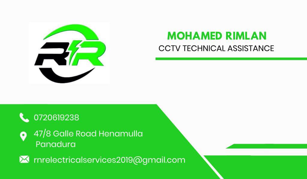 R&R Electrical Services