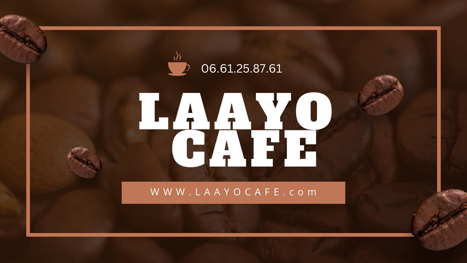LAAYO CAFE