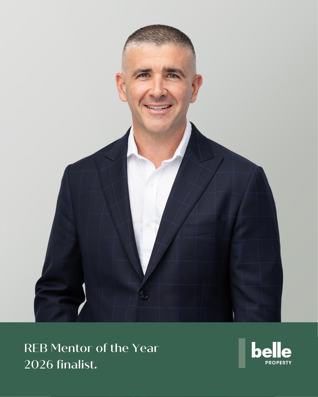 Belle - We’re excited to share that our office has three finalists in ...