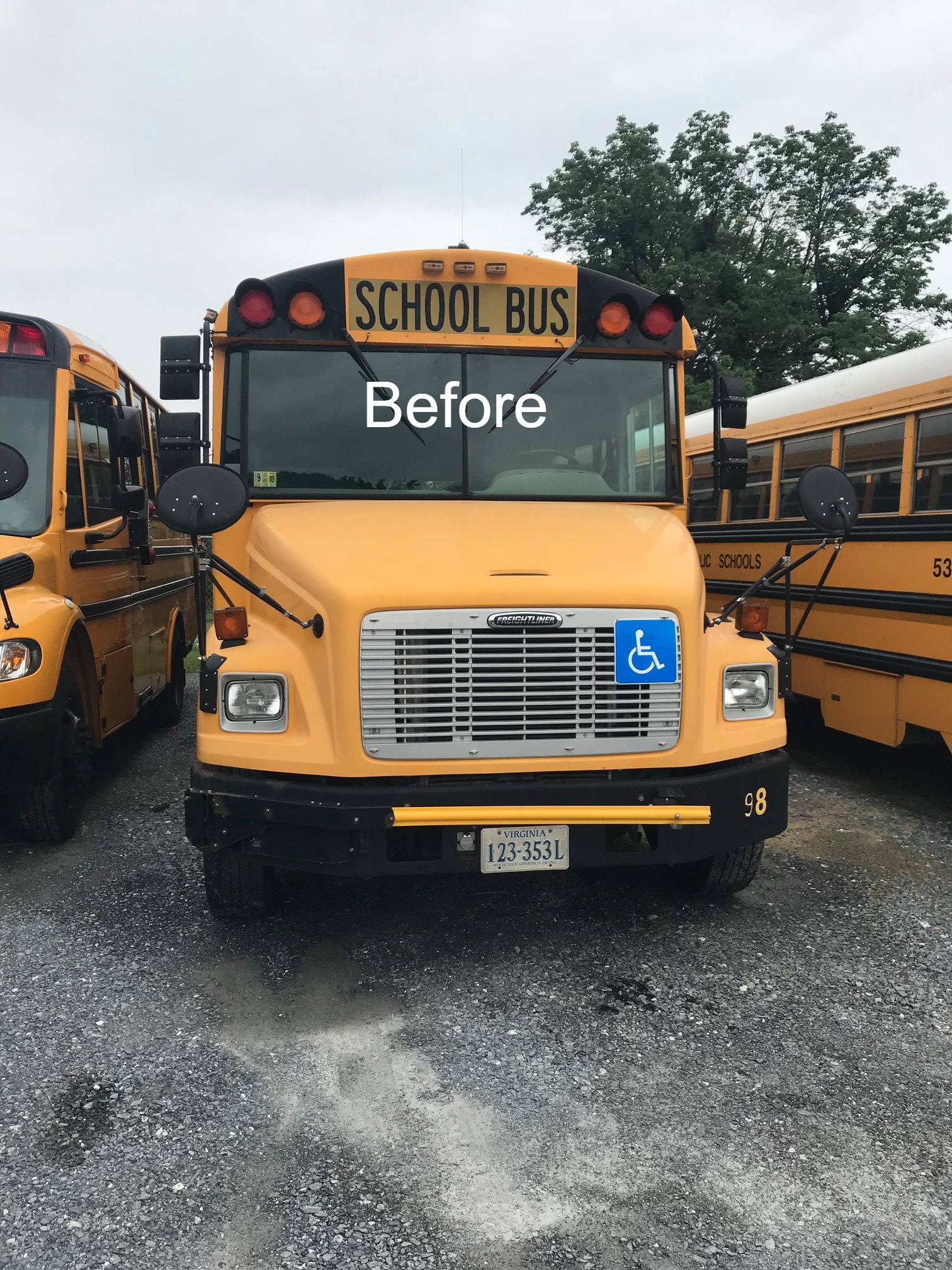 Have you... - Orange County Public Schools - Orange, Virginia | Facebook