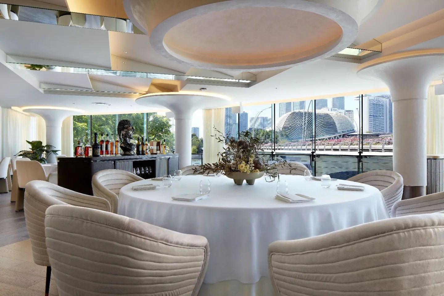 Basque Kitchen by Aitor | Singapore Singapore