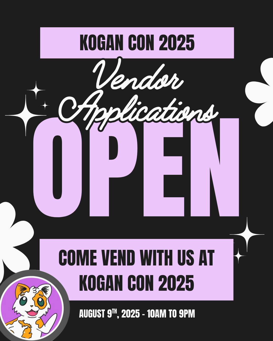 Kogan Con - 🎉 Calling all merchants of the multiverse! 🎨 ... | Facebook