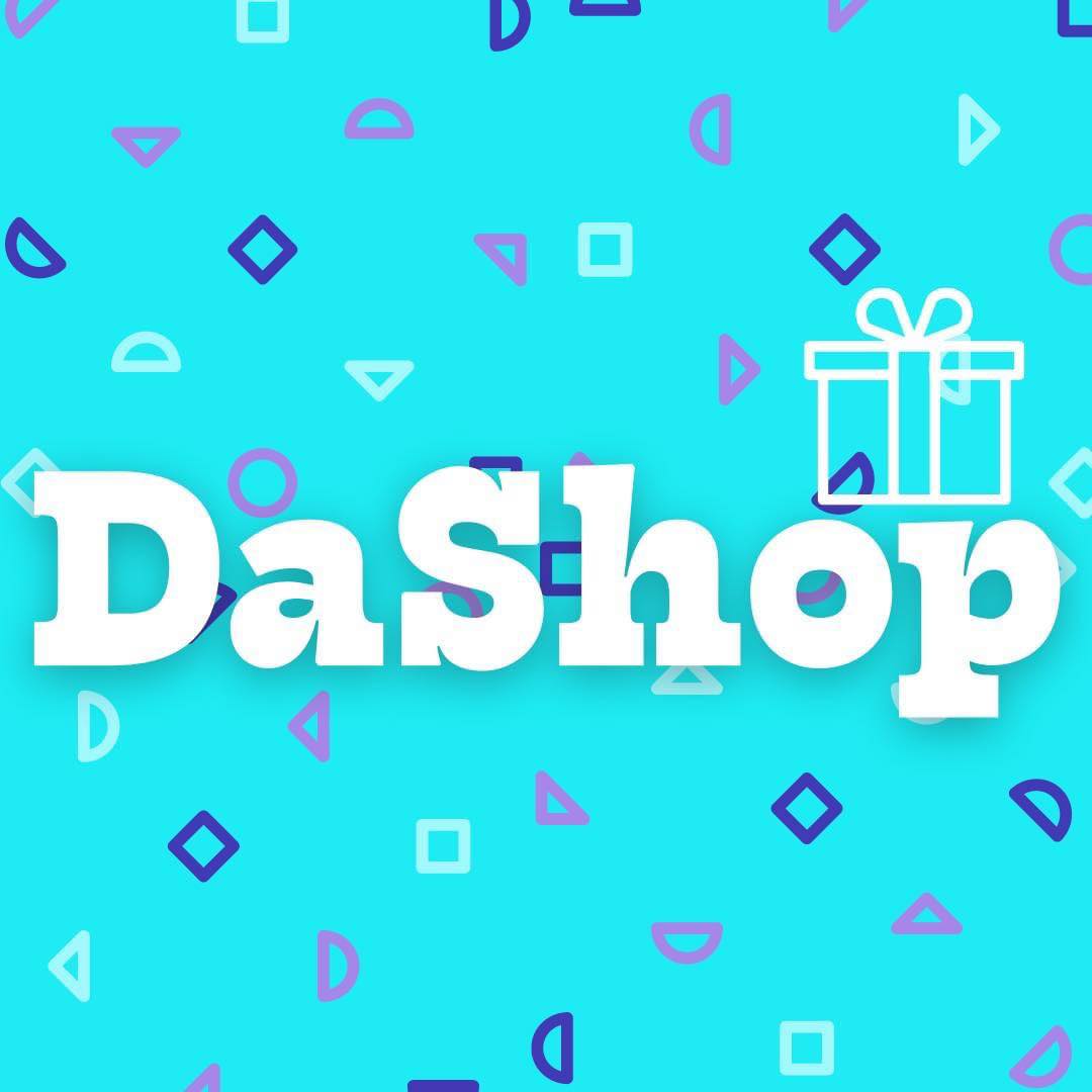 Dashop