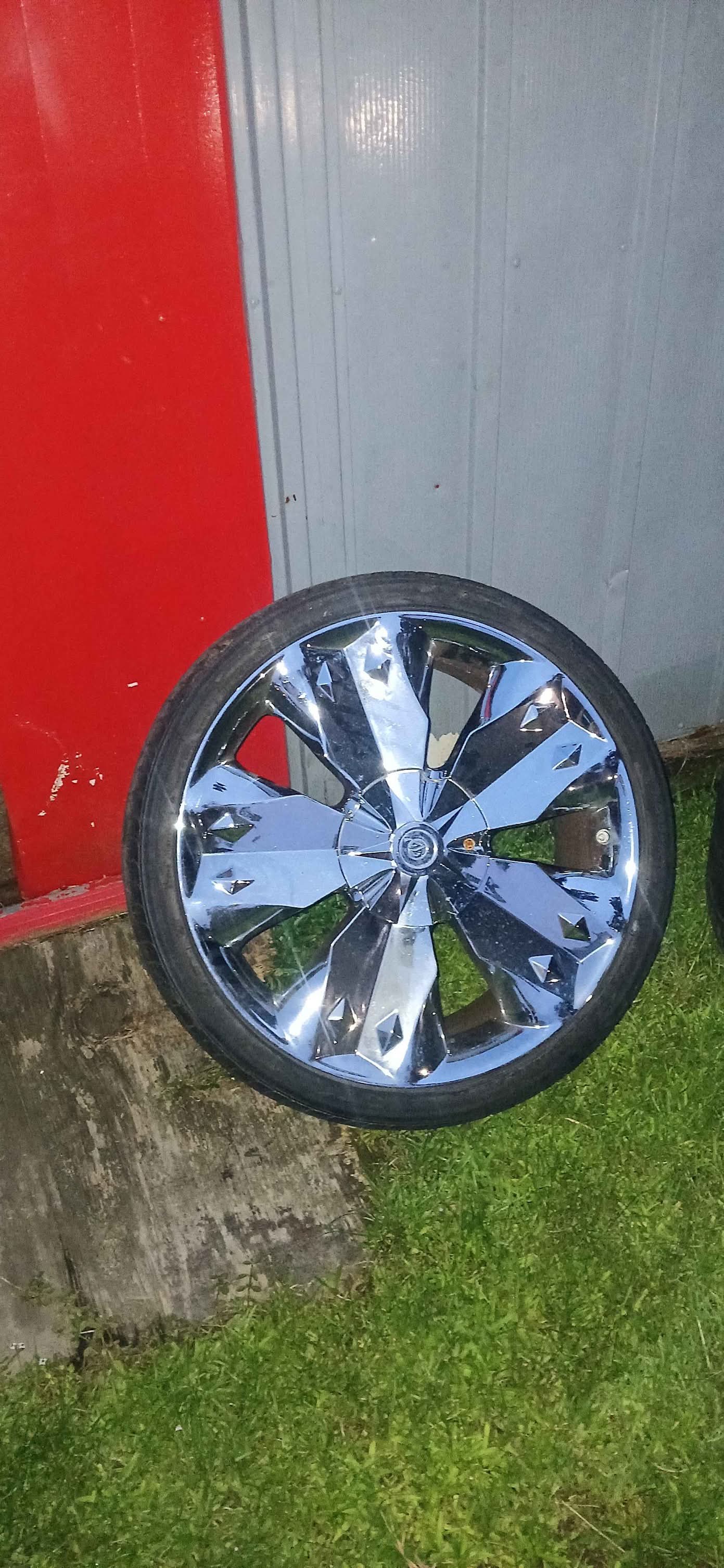 Rims - Car Wheels, Tires & Parts - Mobile, Alabama | Facebook ...