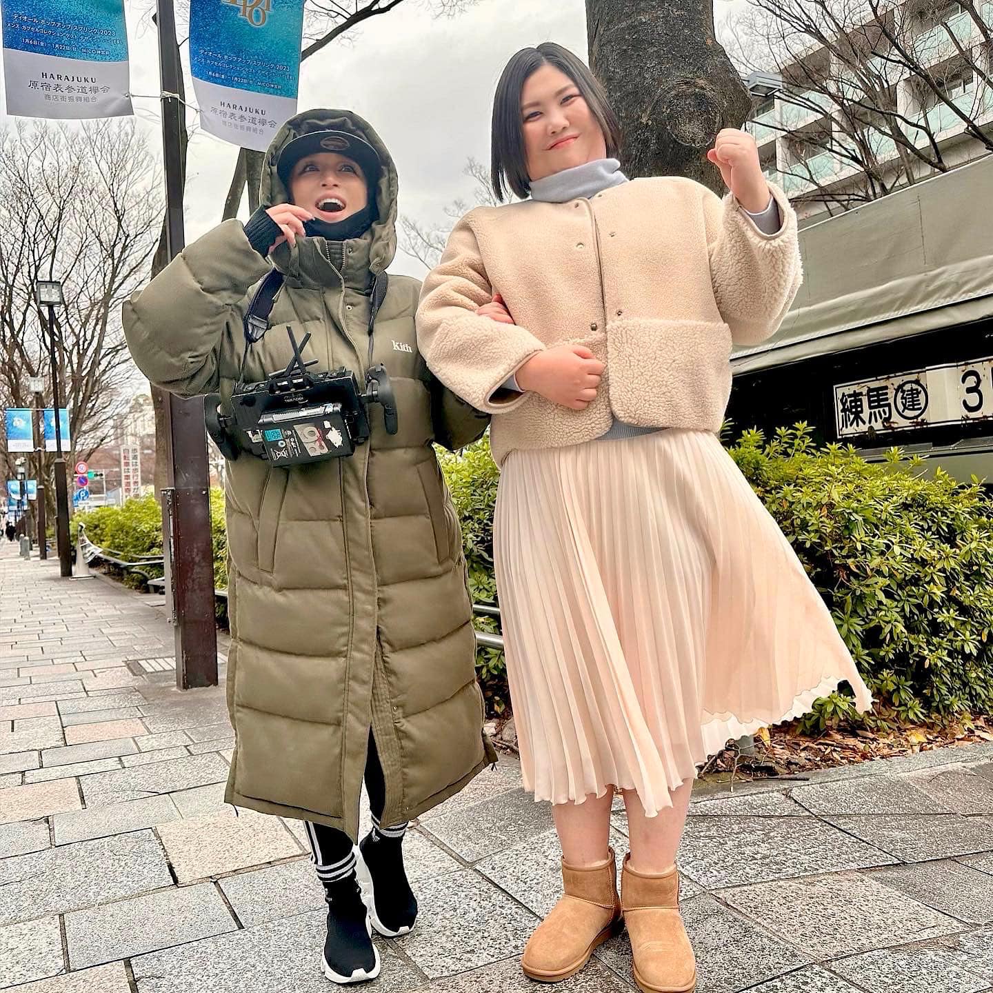 浜崎あゆみ（ayumi hamasaki） added a new - 浜崎あゆみ（ayumi
