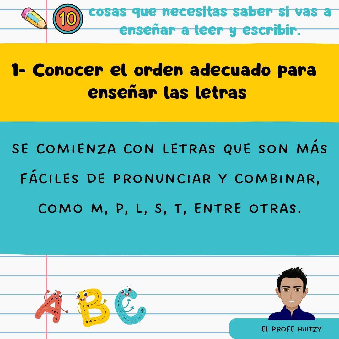 El Profe Huitzy - más informes de nuestros talleres de preparación para ...
