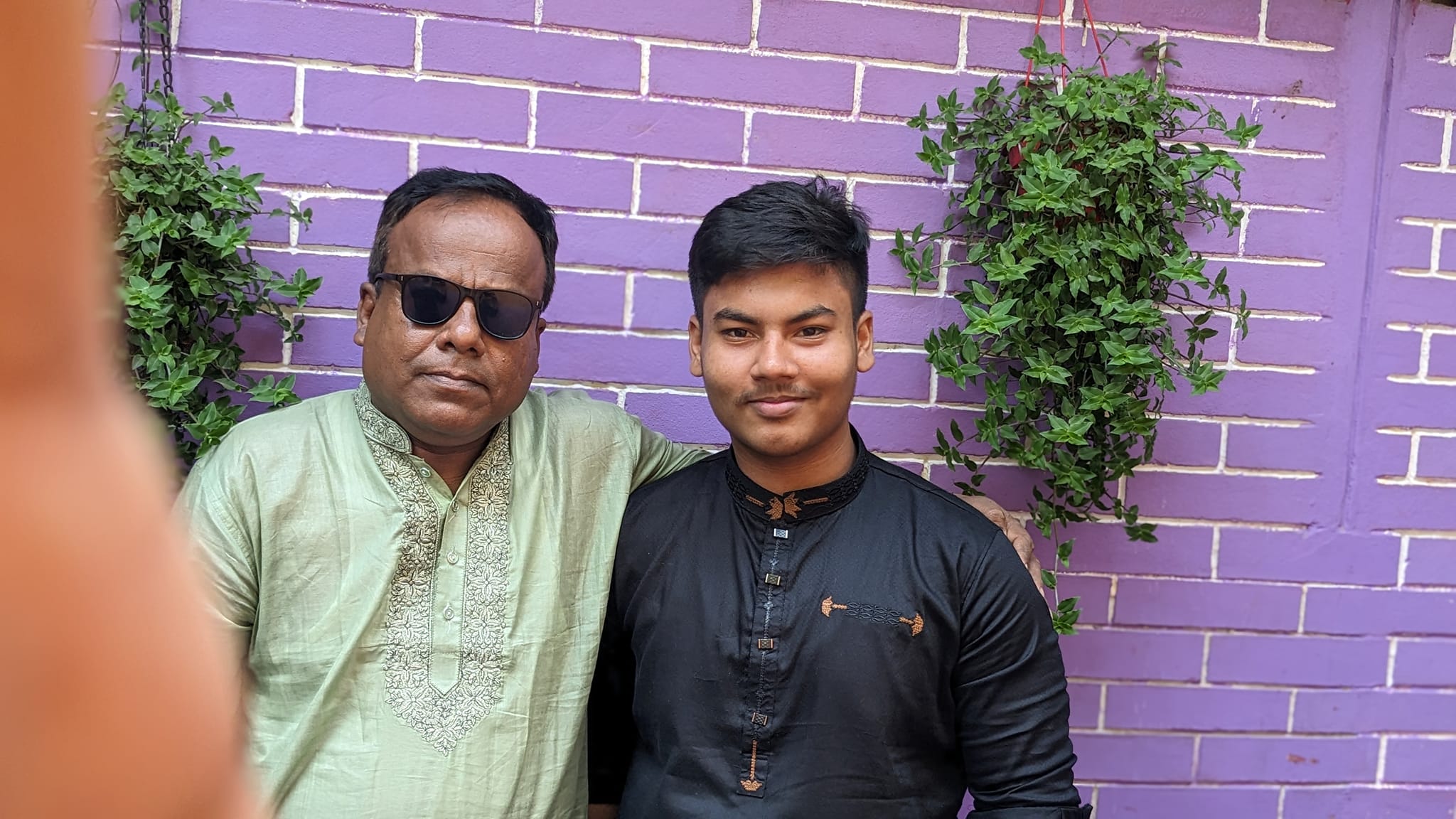 Ferdous Aran Fahim