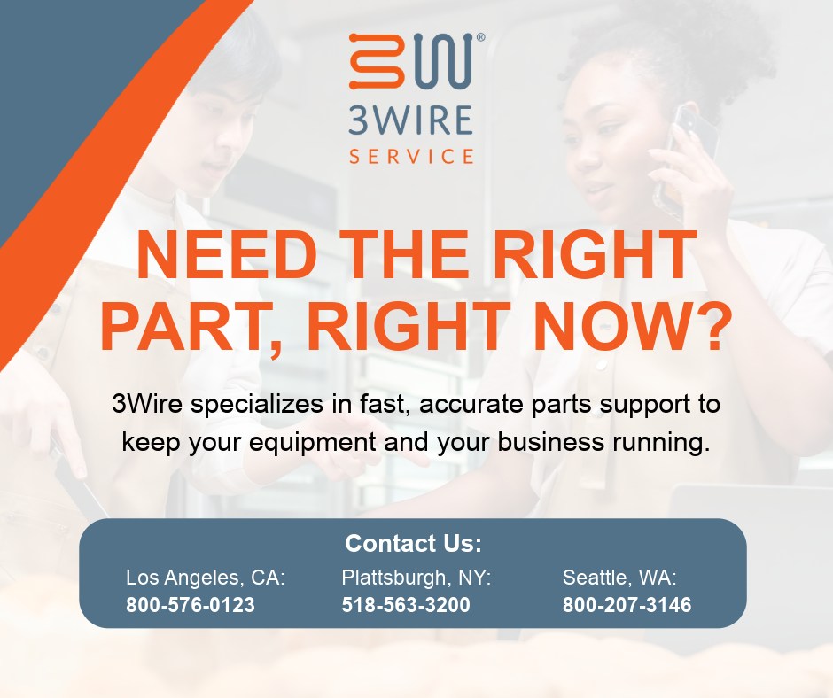 3Wire Service