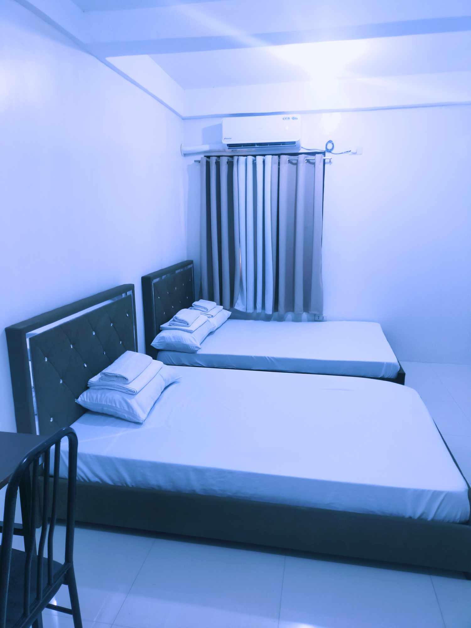 Eurica Transient Inn | Pasay City