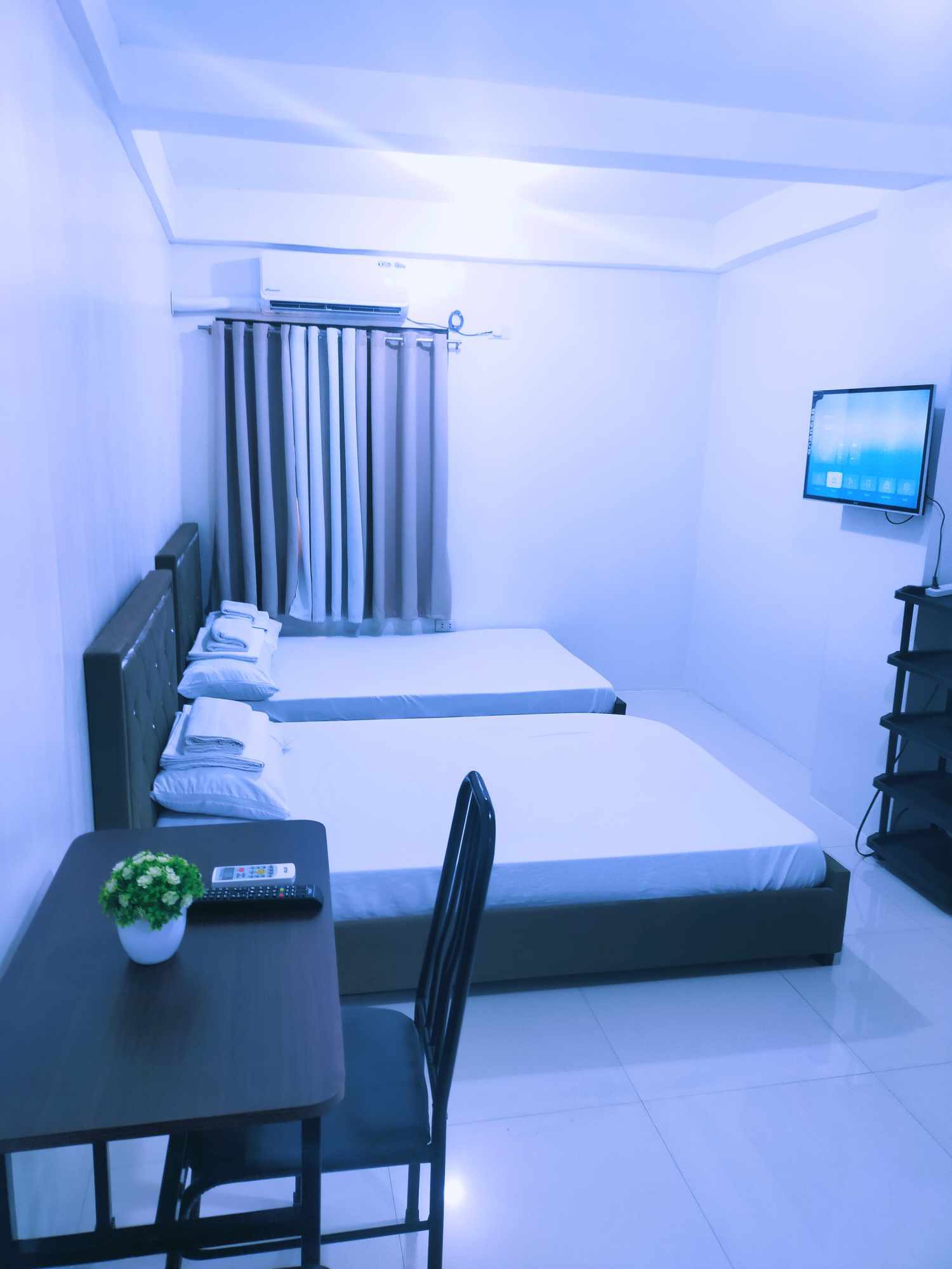 Eurica Transient Inn | Pasay City