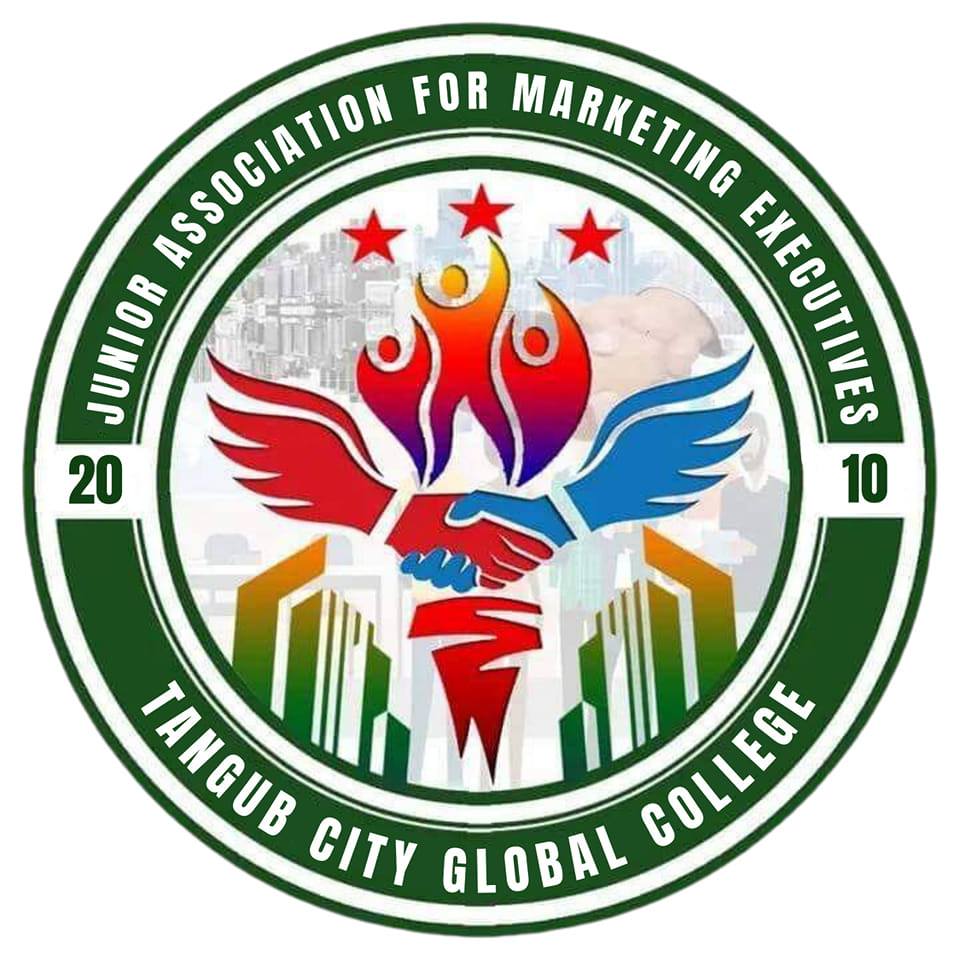 TCGC... - TCGC - Junior Association for Marketing Executives
