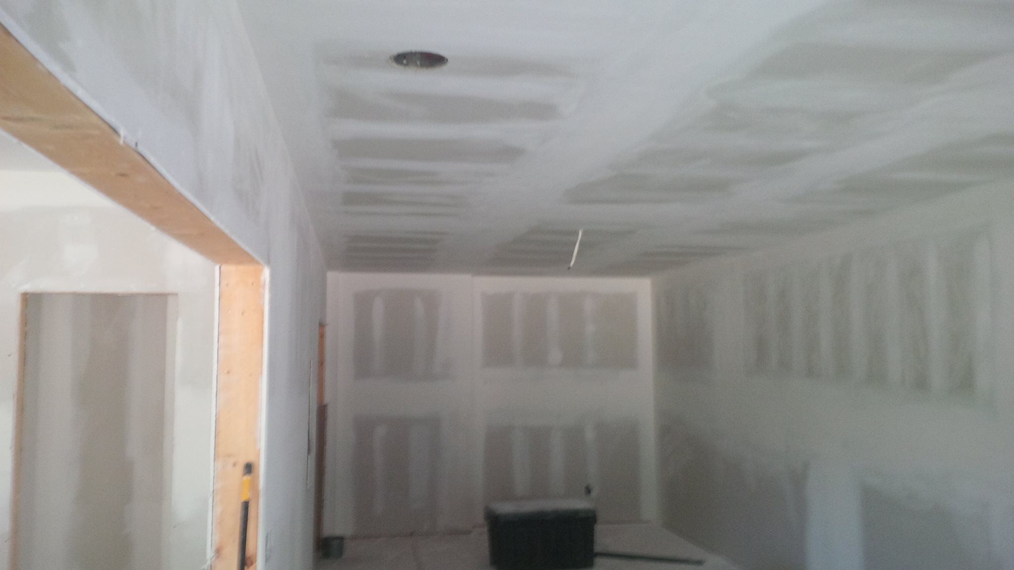 Rice Drywall | Hopkins SC