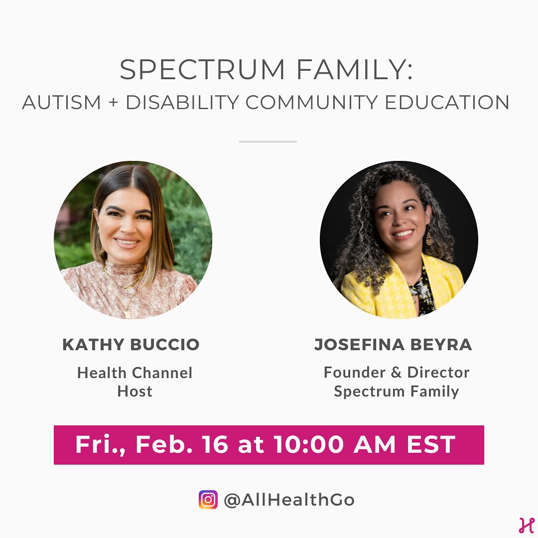 The Spectrum Family