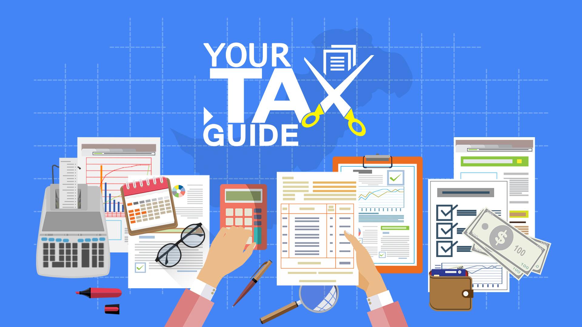 Your Tax Guide