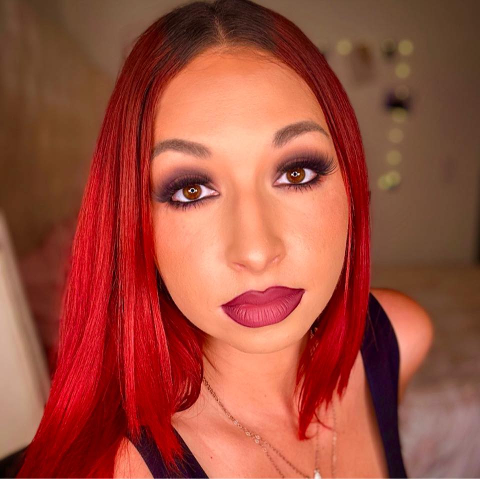 Breanne LaBuff