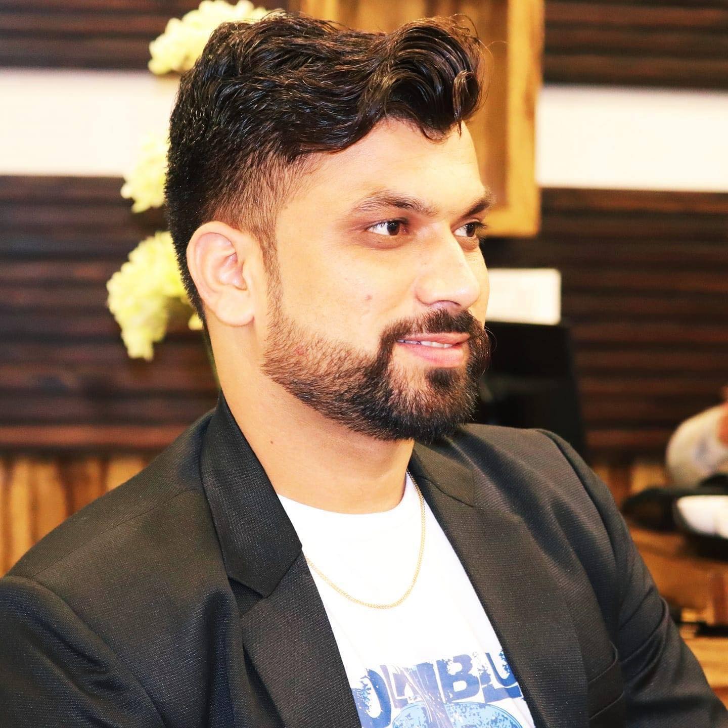 Sunit Kumar