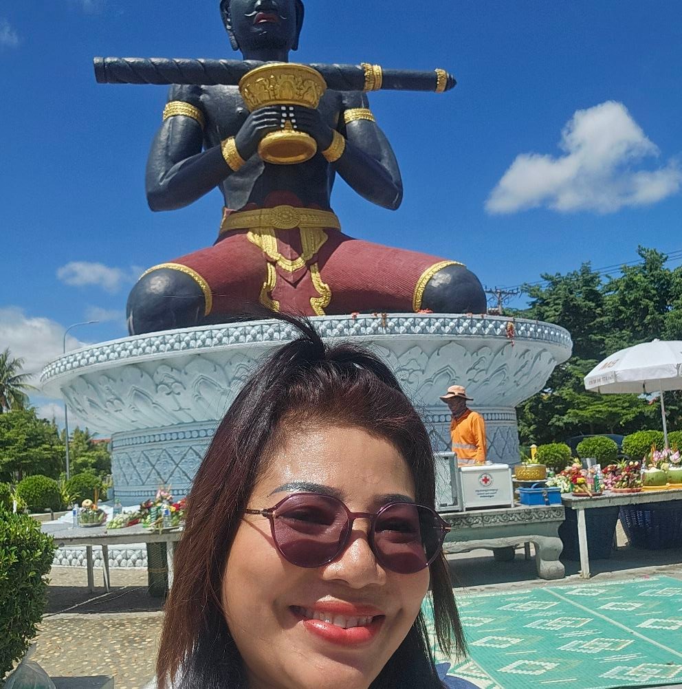 Yun Phally