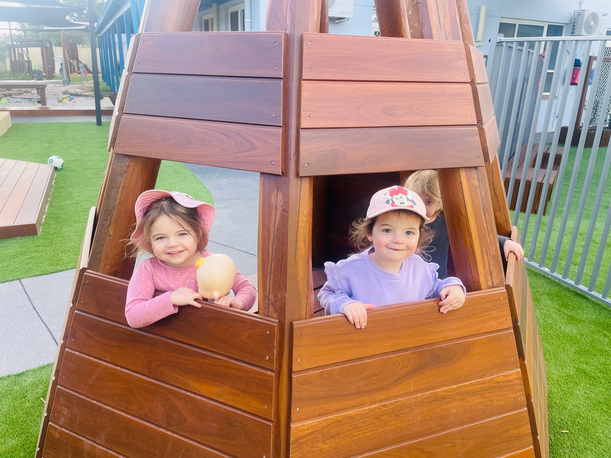 Milestones Early Learning Quinns Rocks | Quinns Rocks WA