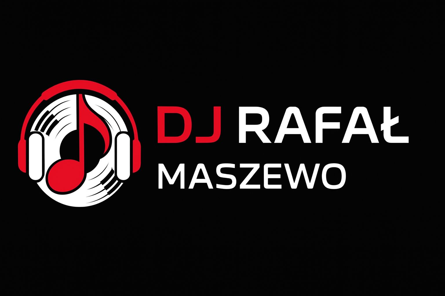 DJ Rafał Maszewo