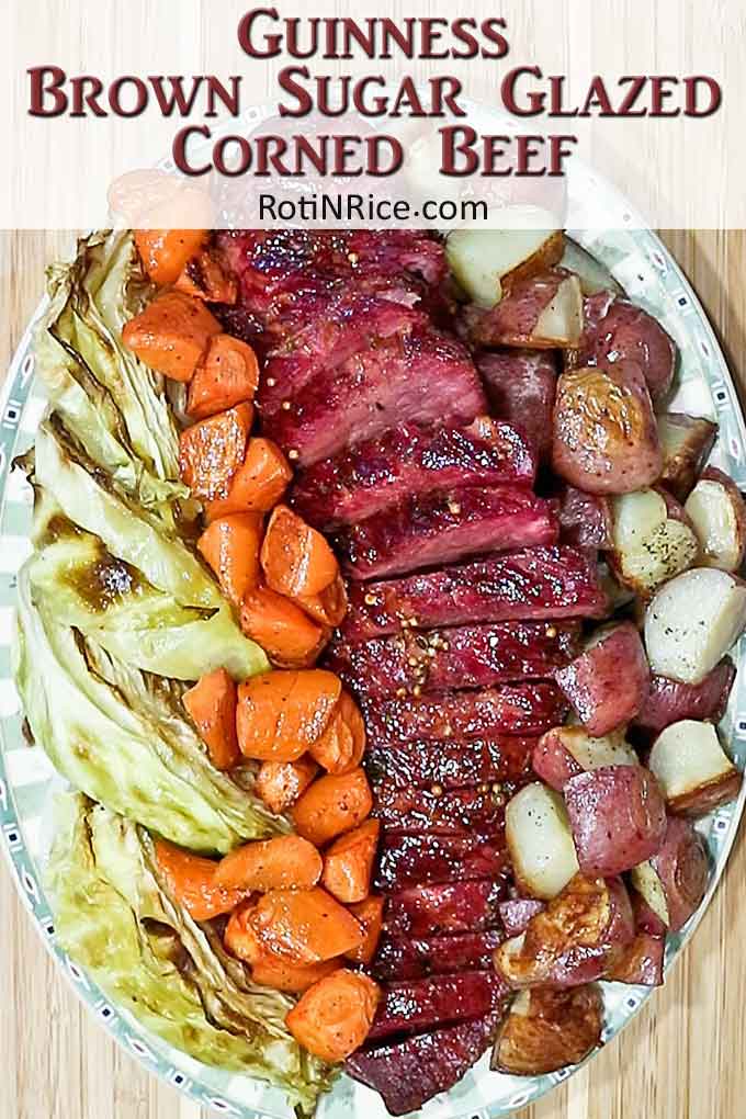 Roti - Here is another version of Corned Beef and Cabbage. Get recipe ...