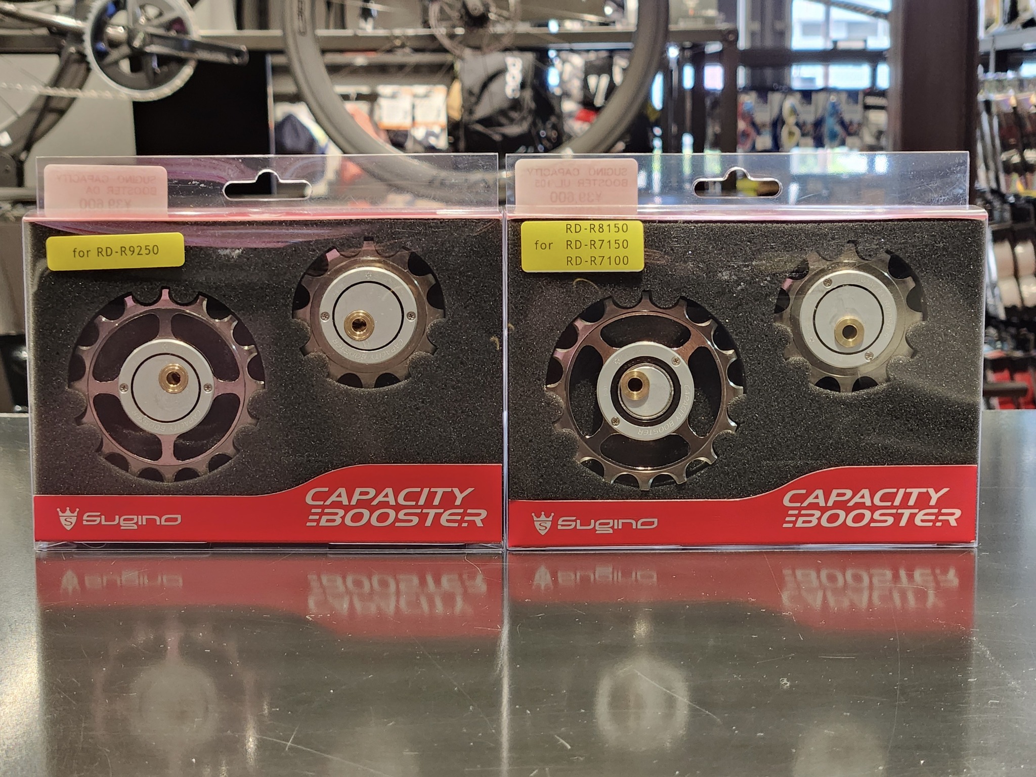 新商品入荷いたしました！⚙️ 