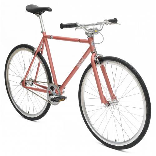イギリスロンドン発NEW自転車ブランド“Chill bikes”取り扱い開始の 
