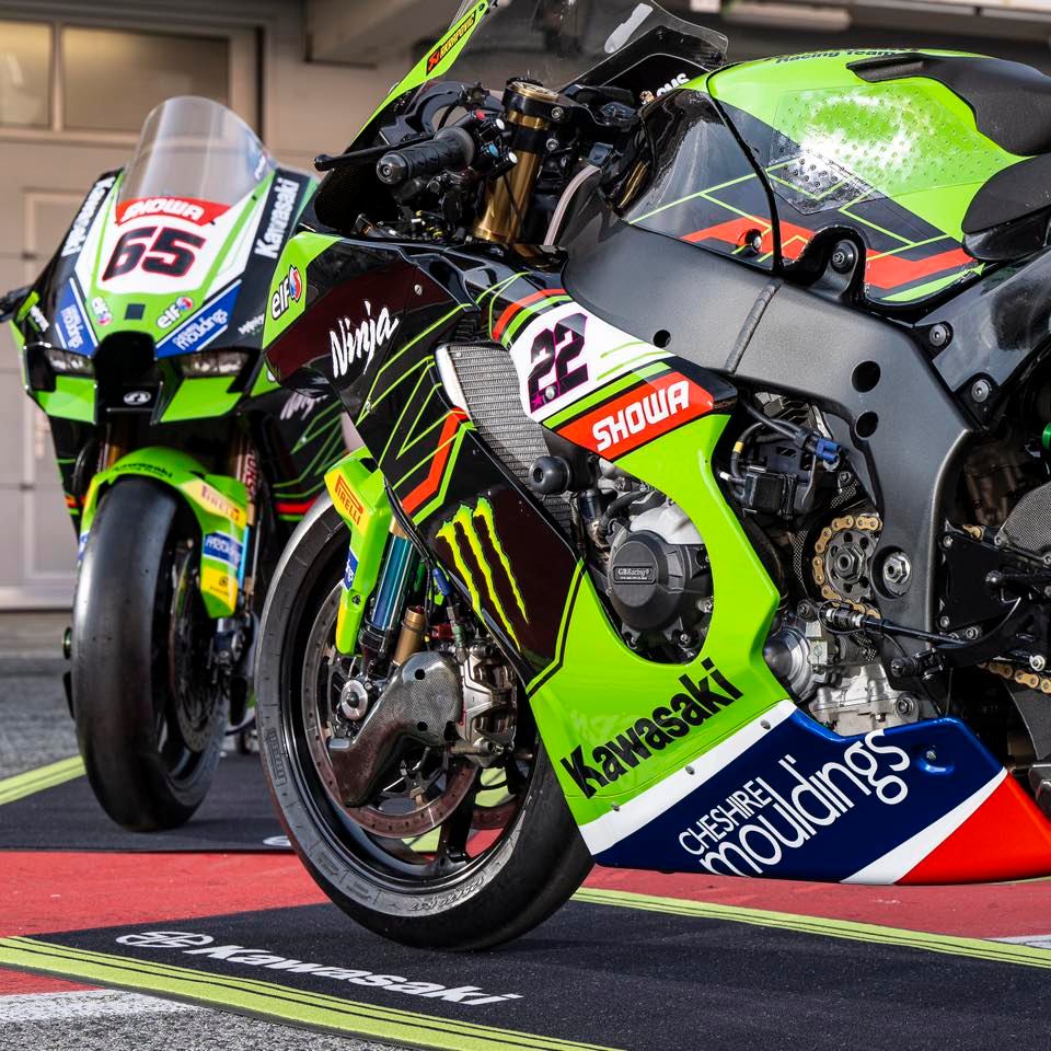 KRT And Cheshire Mouldings Confirm Two-Year Deal Already a
