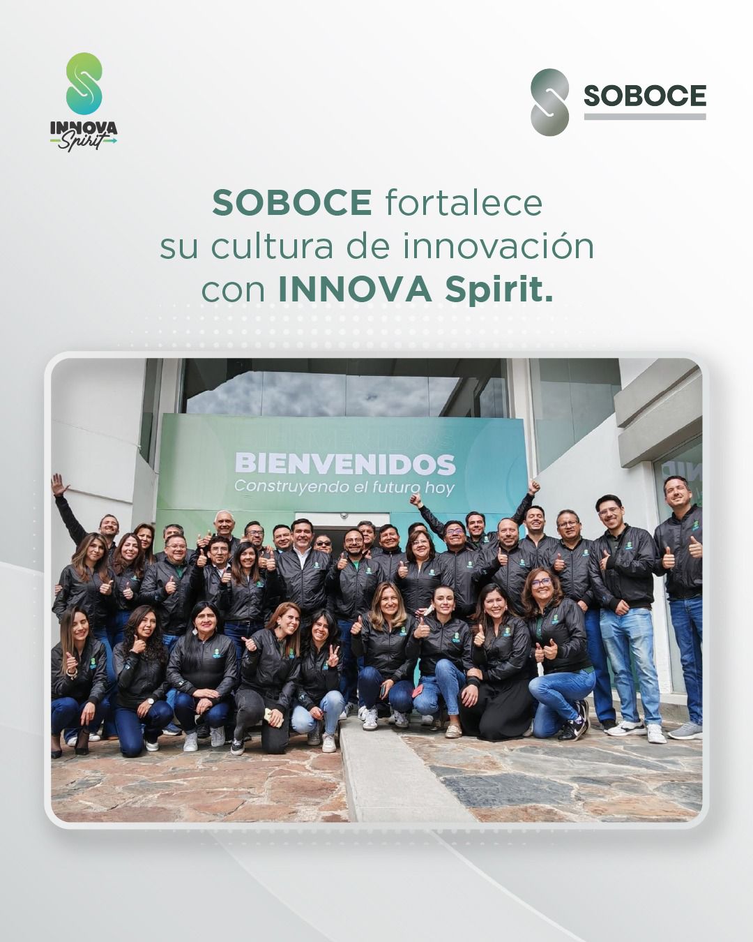 Sociedad Boliviana de Cemento S.A. | La Paz